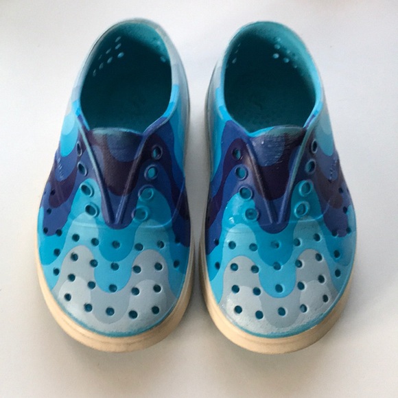 native shoes c9